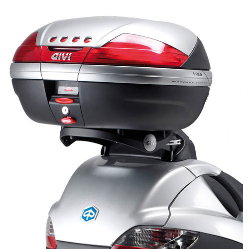 Stelaż kufra centralnego SR134